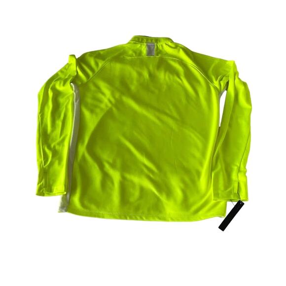 Nike Pullover Shirt  1/4 Zip Dri-Fit Big Boys XL NWT - Picture 7 of 8